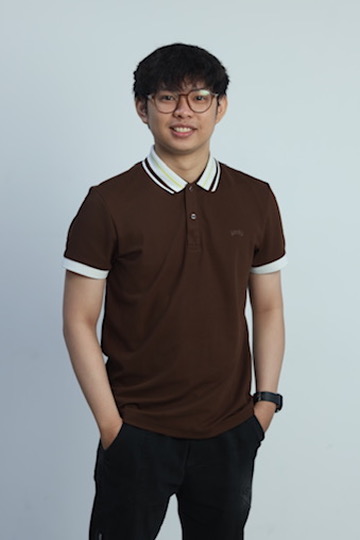 Huynh Phuoc Sang