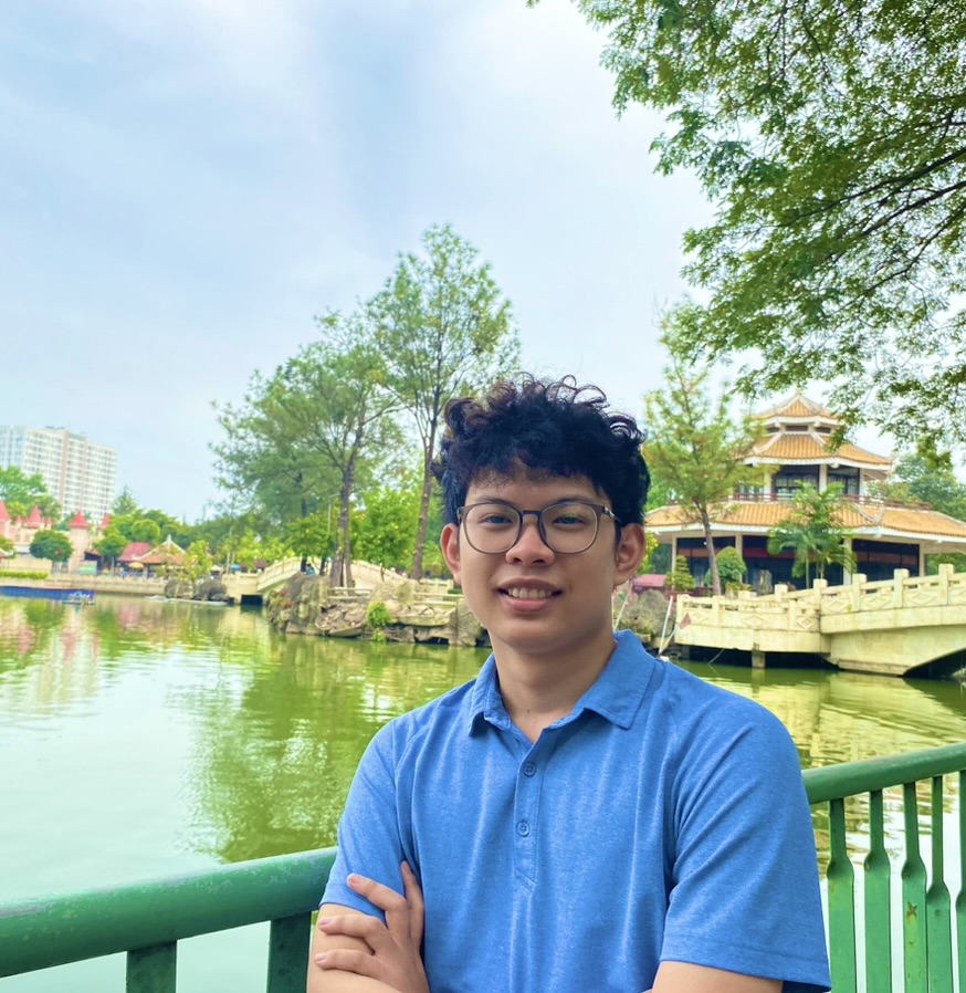 Huynh Phuoc Sang